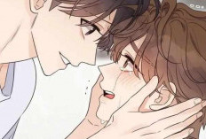 Link Baca BL Omega Complex Chapter 53 Bahasa Indonesia Diajakin Nikah Sama Mas, Langsung Syok Sampai Nangis