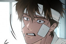 Baca Manhwa Codename Anastasia Chapter 47 Bahasa Indonesia Teekjoo Lancarkan Balas Dendam ke Psikopat Bogdanov