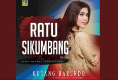 Lirik Lagu Daerah Minang Kutang Barendo - Ratu Kumbang, Lagu Kritikan Buat Muda Mudi Jaman Sekarang