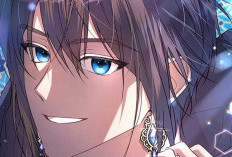 Link Baca Manhwa Traces of the Moon Chapter 27 Bahasa Indonesia, Pertemuan yang Menimbulkan Prahara!