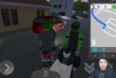 BARU! Cek Kode Redeem Ojol The Game 19 Maret 2024, Begini Cara Klaim nya yang Wajib Kamu Coba