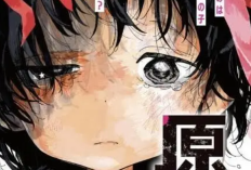 Sinopsis, Judul Lain, & Link Baca Manga Takopii no Genzai  bahasa Indonesia Full Chapter Gratis Tanpa Login Aplikasi