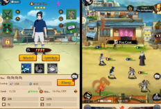 Kode Redeem Temple Of Shadow Desember 2023 dan Cara Klaimnya, Akhiri Tahun Ini dengan Banyak Gift Gratis