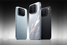 Intip Spesifikasi iQoo Neo 12, Rilisan Terbaru Submerek Vivo Dilengkapi Snapdragon 8 Elite Gen 5!
