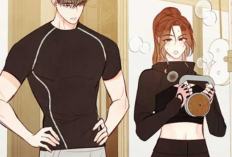 Our Secret Marriage Chapter 38 Webtoon Bahasa Indonesia: Link Baca Resmi, Jadwal Rilis, dan Spoiler