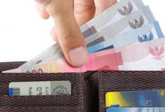 Cara dan Jadwal Tukar Uang Baru di Bank BSI 2024 Langsung Gercepin Buat Persiapan THR Lebaran