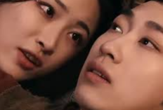 Link Nonton Istriku Tiga Takdirku Gila Season 2 Sub Indo Full Episode HD Gratis & Legal 2025, Klik Disini!