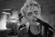 Download Lagu The American Dream Is Killing Me - Green Day, Gratis Unduh Mp3 Mp Lengkap!