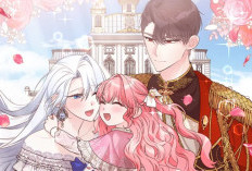 Sinopsis Manhwa No, I Only Charmed the Princess! dan Link Baca Full Chapter Bahasa Indonesia, Kisah Cinta yang Menggemaskan dan Penuh Kejutan