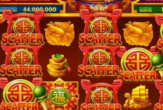Bocoran Jam Hoki Higgs Domino Hari Ini 21 Desember 2023, Segera Auto Win Chip 80B!
