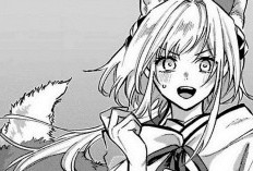 Spoiler Manga Kyouganeke no Hanayome Chapter 7 Bahasa Indo Inggris RAW, Semua tentang Nyawa yang Diselamatkan Kuro