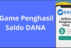 7+ Aplikasi Penghasil Uang 2026 Langsung Masuk DANA, Mudah Dikerjakkan Kapanpun!