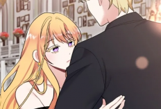 Spoiler & Link Baca Manhwa Struck by an Obscene Curse Chapter 17 English Indonesia, Emang Agak Laen Ini Putri
