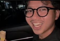 Viralkan Live Sidang Pelaku Pelecehan 16 Mahasiswa UI, Dikidoy Kini Viral jadi Sorotan Netizen!