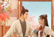 Daftar Pemain Drama China Fairyland Romance (2023), Kisah Romcom Terbaru Tayang di Mango TV