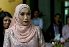 Nonton Link Nonton Drama Malaysia Datin Glam (2022) Full Episode Sub Indo, Sajikan Cerita Rumah Tangga yang Dramatis