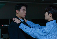 Spoiler Drama Korea BL  Jun & Jun Episode 5 (2023) dan Jadwal Rilisnya, Ternyata Rekan Sekantor Duo Jun Sudah Tahu Hubungan Rahasia Keduanya