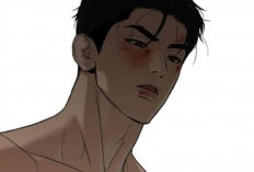 Lire RAW Manhwa BL Jinx Chapitre 52 VF Scans, La vengeance de Jaekyung est enfin accomplie