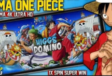 Download Higgs Domino RP V 1.93 X8 Speeder Tema One Piece, No Password Langsung Install!