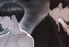 Spoiler Manhwa How to Fight Chapter 184, Rahasia Cara Menangkap Lee Jinho