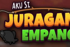 Terbaru! Download Mod Apk Aku Si Juragan Empang Untuk Android dan IoS, Unlimited Money Main Sepuasnya