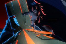 Link Nonton Anime Bleach: Sennen Kessen-hen - Ketsubetsu-tan (2023) Episode 12 dan Jadwal Rilisnya, Pertarungan Masih Terus Berlanjut