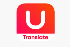 Rekomendasi 3 Aplikasi Translate Inggris - Indonesia Selain Google Translate, Bisa Langsung Kamu Unduh Secara Gratis!