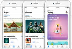 Cara Install APKpure di Iphone Terbaru 2023, Bisa Langsung Pakai!
