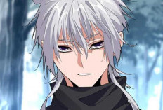 Baca Manhua Magic Emperor Chapter 556 Bahasa Indonesia Zhuo Fan Menyusup Dalam Sekte Demon Scheming 