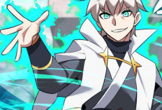 Link Baca Overgeared Chapter 219 Bahasa Indonesia Greed: Yang Bener Aja, Rugi Dong? 