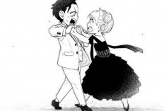 Lire Manga Spy x Family Chapitre 97 Scan VF, Anya commence à être honnête avec Damian