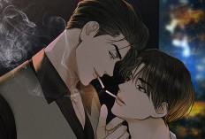 Link Baca Manhwa BL Payback Full Chapter Bahasa Indonesia dan Sinopsis: Saat Kehidupan Kriminal Diberi Sentuhan Romantis Brutal