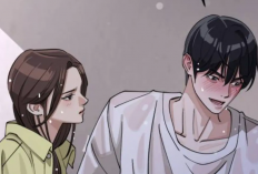 Bocoran Spoiler Manhwa Yiseob's Relationship Chapter 16 : Mingkyung Bakalan Dateng Kerumah Iseop