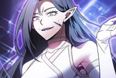 Bikin Salfok! Link Baca Academy’s Genius Swordmaster 47 Bahasa Indonesia Waifu Idaman Semua Orang Tampil