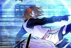 Link Baca Komik Villain To Kill Full Chapter Bahasa Indonesia, Perjuangan Cassian Lee Seorang Psyker