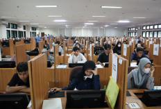 Link Skor UTBK 2024 dan Cara Cek Hasilnya, Bisa Langsung Download Sertifikat Hasilnya Disini!