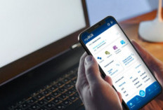 Pengumuman BI-FAST Gangguan Hari Ini Sampai Jam Berapa? Cek Update Terbarunya 1 Menit Lalu
