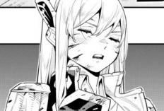 Link Mato Seihei no Slave Chapter 126 Bahasa Indonesia HD Full No Sensor Hadiah Dari Bell Bikin Full Senyum 