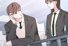 Lire le Webtoon Fais-Moi Humain ! Chapitre 10 Scans VF, La confession choquante de Ji Suho