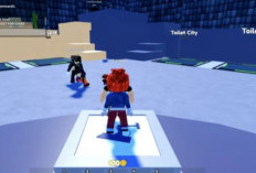1 Menit Lalu! Roblox Toilet Tower Defense Script (April 2024), Fresh Codes 300000 Koin Untukmu!