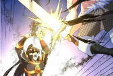 Spoiler The Son Of The First Emperor Kills Enemies And Becomes A God Chapter 150 Bahasa Indonesia, Aksi Pertarungan yang Memukau