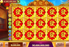 Gratis! Kumpulan Akun Higgs Domino Level 5 Murah Full Gacor, Langsung Catat Login Dan Usernamenya Di Sini 