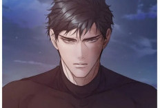 Lanjutan Manhwa BL Mary Jane Chapter 54 Bahasa Indonesia, Pertemuan Menegangkan MJ dan Dowon