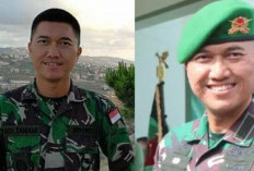 Profil dan Biodata Letkol Inf Tamami yang Dibacok Oleh Anggota TNI Praka Drik Rian Bayoa Karena Tak Terima Dikatai