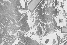 Spoiler Manga One Piece Chapter 1149 Bahasa Indonesia, Rahasia Gelap Kaum Elbaf