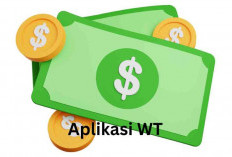 Aplikasi WT ( Winning Today) Penghasil Uang Versi Terbaru, Benarkah Hanya Scam? Cek Review dan Fakta Lengkap Disini!