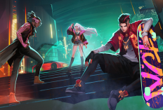 Kode Redeem ML Hari Ini, 11 Februari 2024: Minggu Ceria! Langsung Klaim dan Dapatkan Skin Legend Gratis