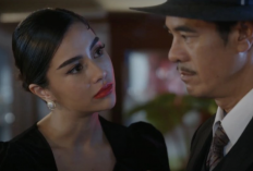 Nonton Drama Thailand Beyond Destiny (2023) Episode 14-15 Sub Indo, Tayang Hari Ini! Kelicikan Jomsaeng