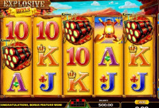 Mengapa Slot Tidak Bisa Bet 200? Ternyata Ini Penyebab dan Cara untuk Mengatasinya