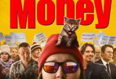 Link Nonton Film Dumb Money (2023) Full Movie Sub Indo GRATIS Adaptasi Kisah Nyata Sukses Instan Dalam Semalam 
